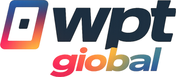 WPT Global Logo